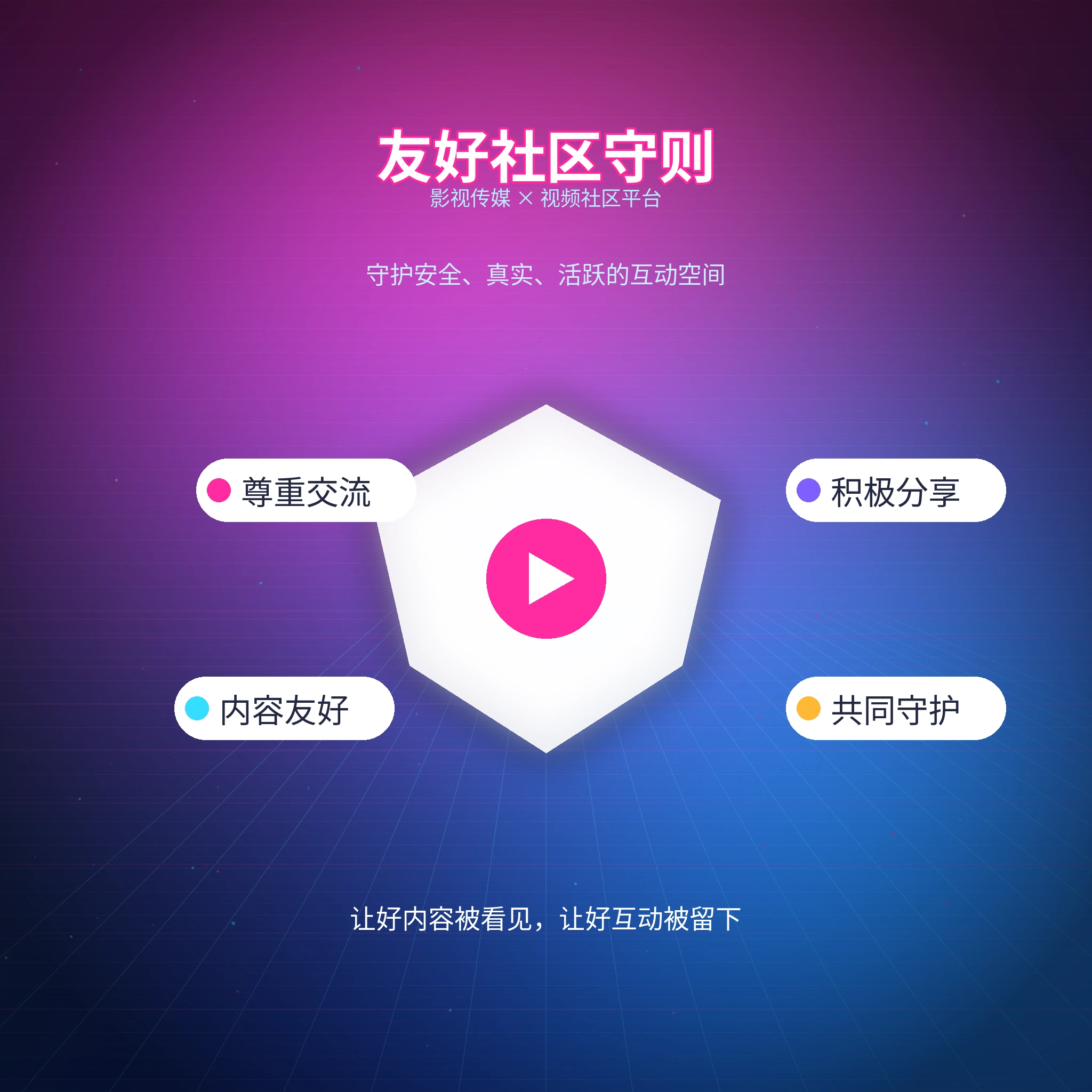 每日大赛理性社交与安全互动提醒